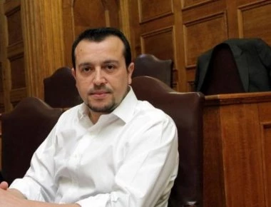 Νίκος Παππάς: Τα μέτρα του 2019 και του 2020 έχουν μηδενικό αντίκτυπο στον προϋπολογισμό